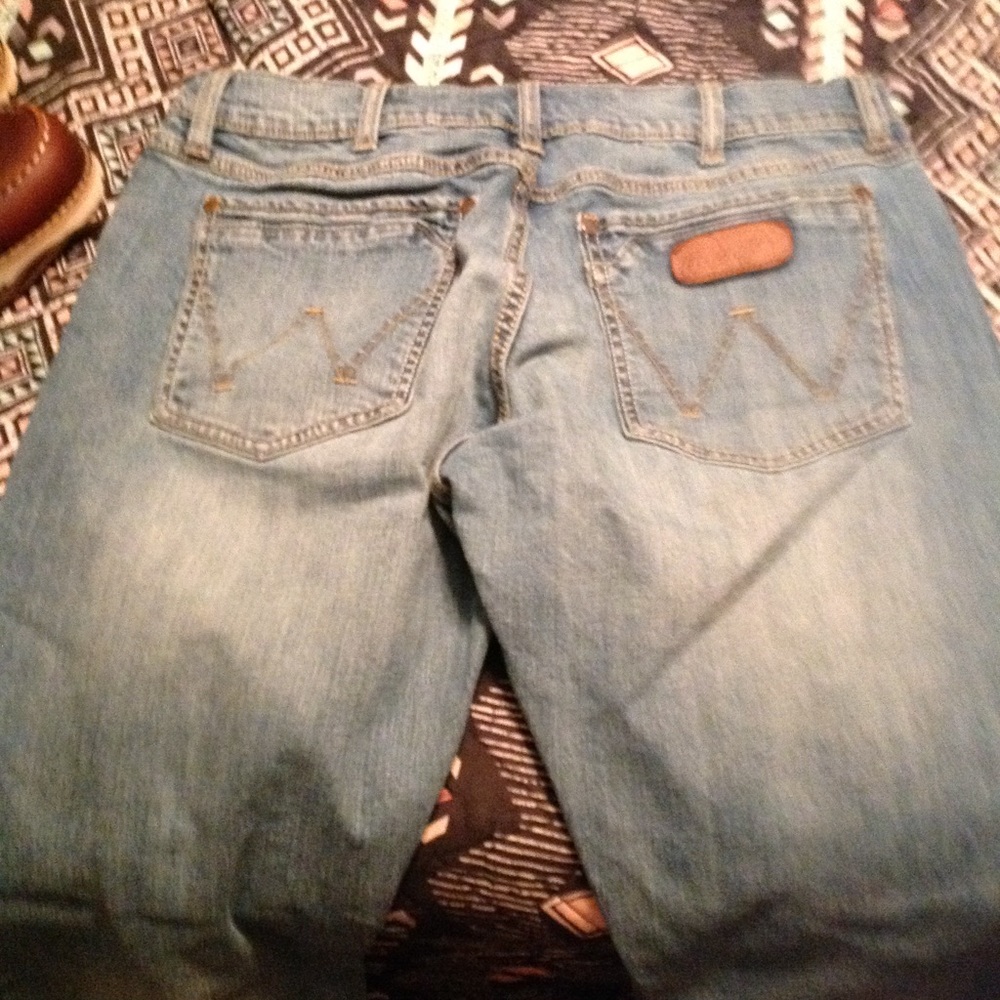 Wrangler Retro Men's Jeans